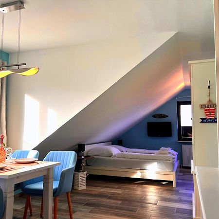 Sanibel Island -By Mila Ferienarpartments- Buesum Zentrum Eigener Parkplatz Ngoại thất bức ảnh